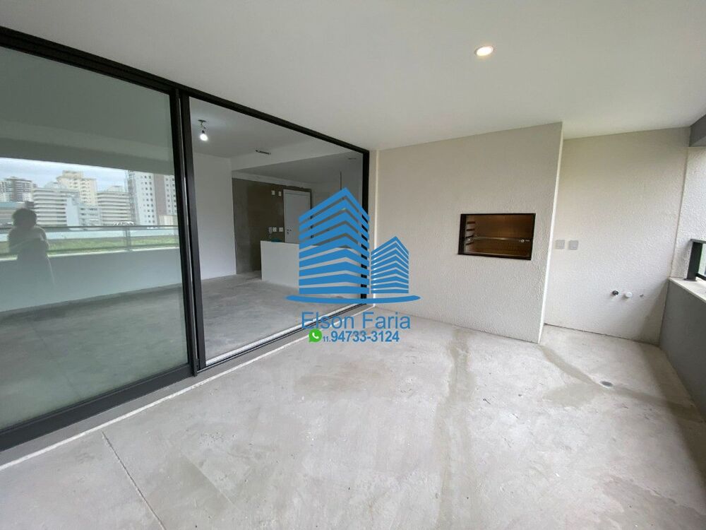 Apartamento, 3 quartos, 190 m² - Foto 8