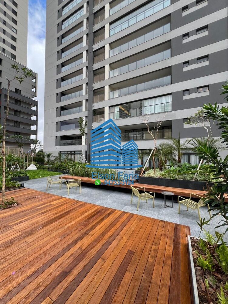 Apartamento, 3 quartos, 190 m² - Foto 15