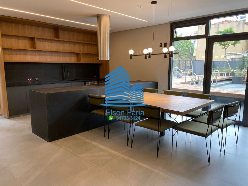 Apartamento, 3 quartos, 190 m² - Foto 13
