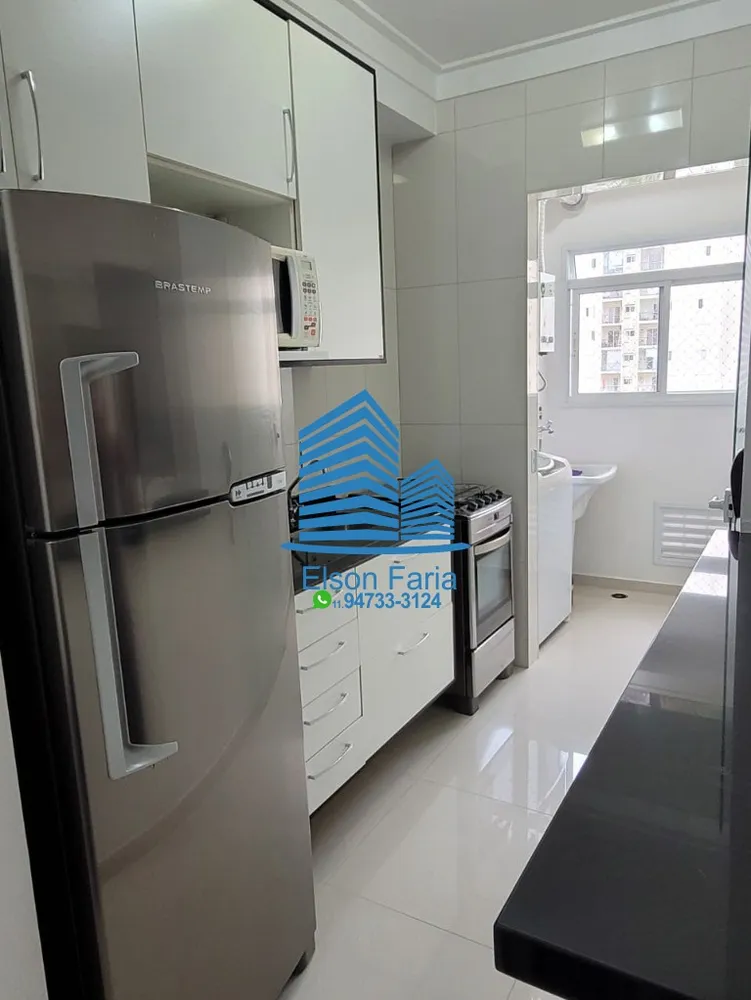Apartamento, 2 quartos, 51 m² - Foto 6