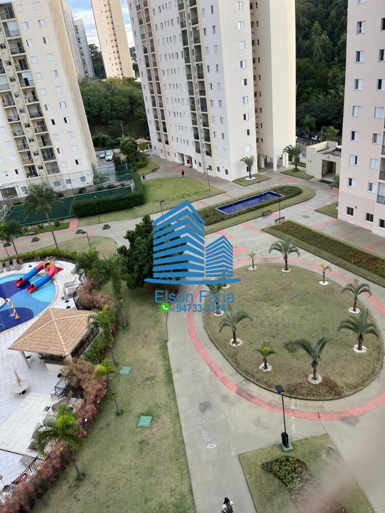 Apartamento, 2 quartos, 51 m² - Foto 12