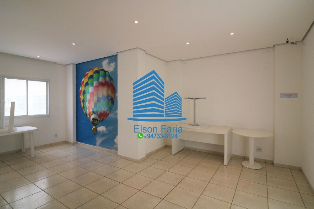 Apartamento, 2 quartos, 51 m² - Foto 18