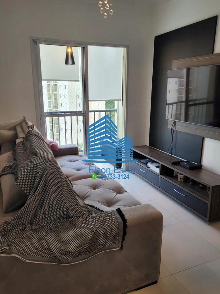 Apartamento, 2 quartos, 51 m² - Foto 5