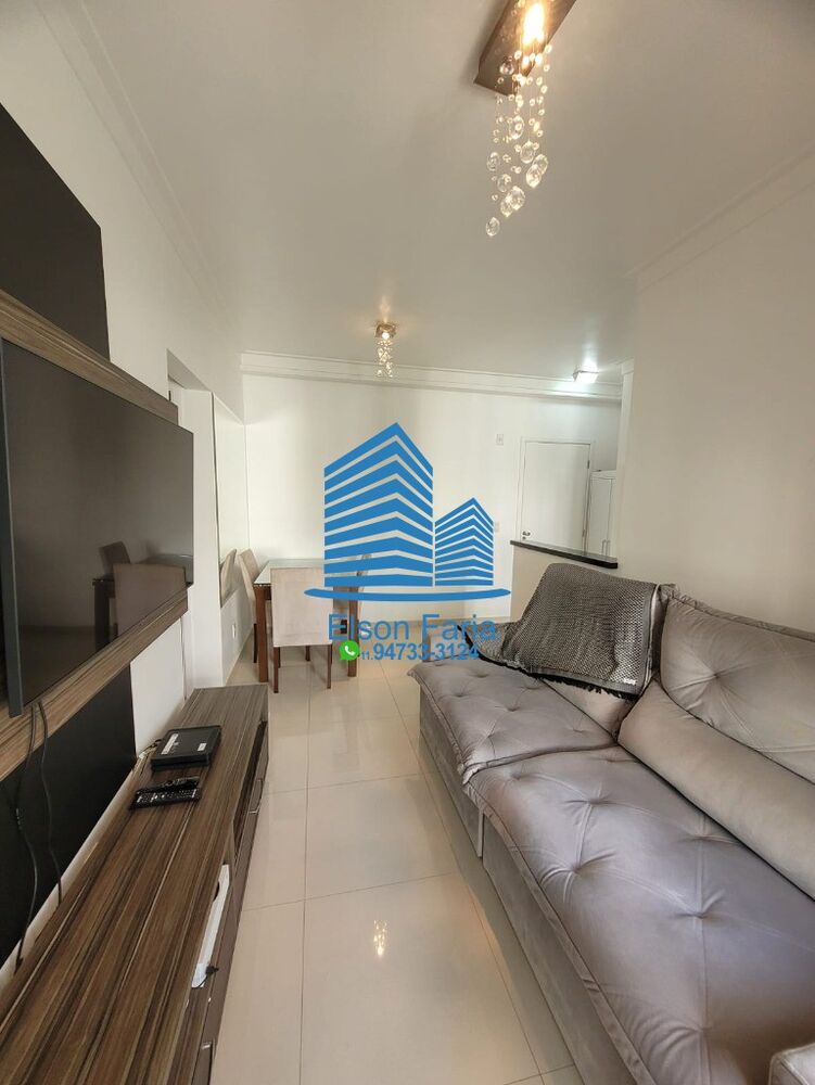 Apartamento, 2 quartos, 51 m² - Foto 2