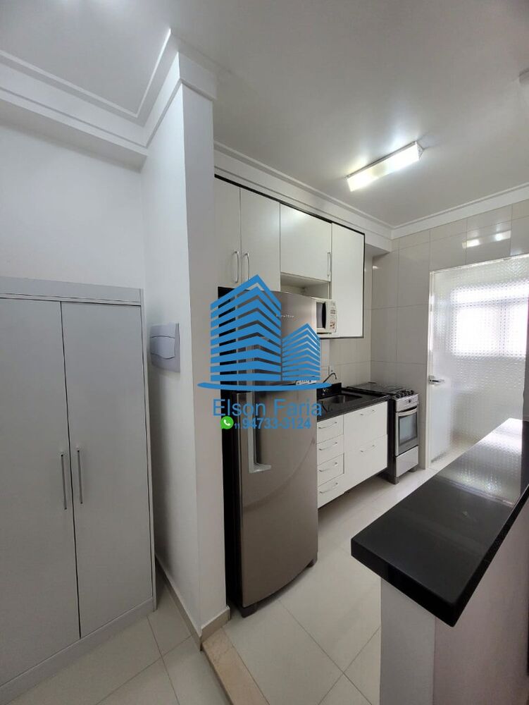 Apartamento, 2 quartos, 51 m² - Foto 3