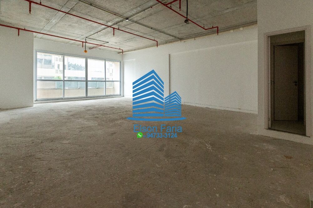 Conjunto Comercial-Sala à venda, 49m² - Foto 1