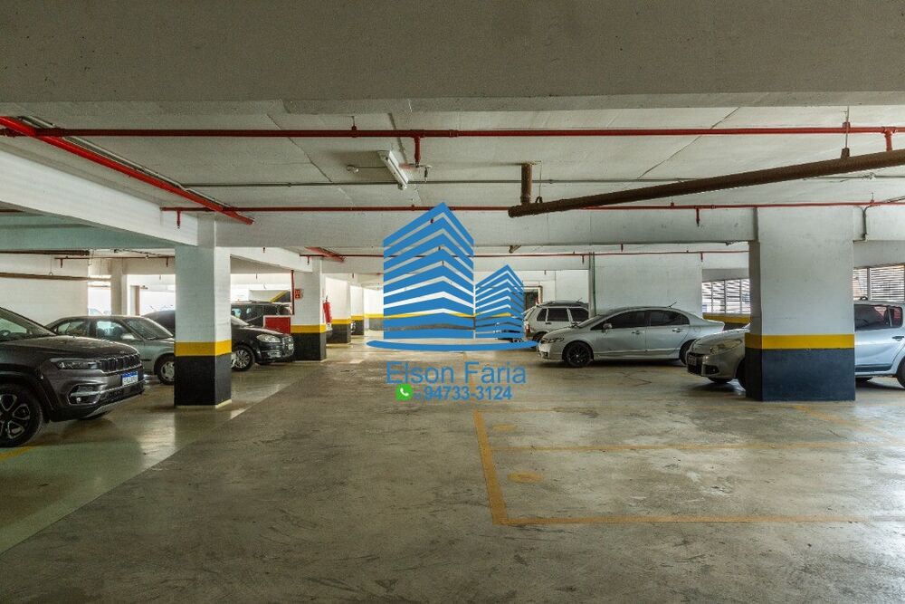 Conjunto Comercial-Sala à venda, 49m² - Foto 4