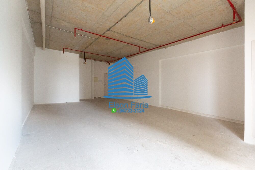 Conjunto Comercial-Sala à venda, 49m² - Foto 3