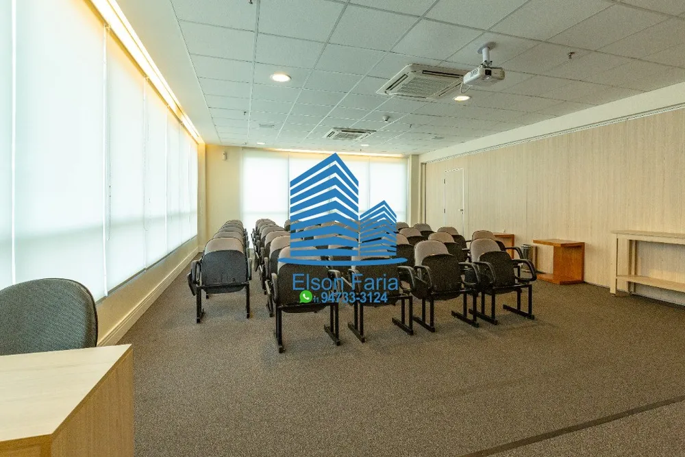 Sala-Conjunto - Foto 7