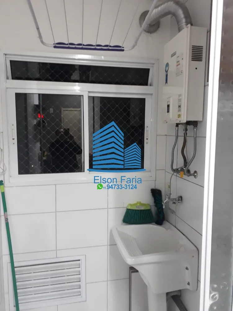 Apartamento, 2 quartos, 57 m² - Foto 7