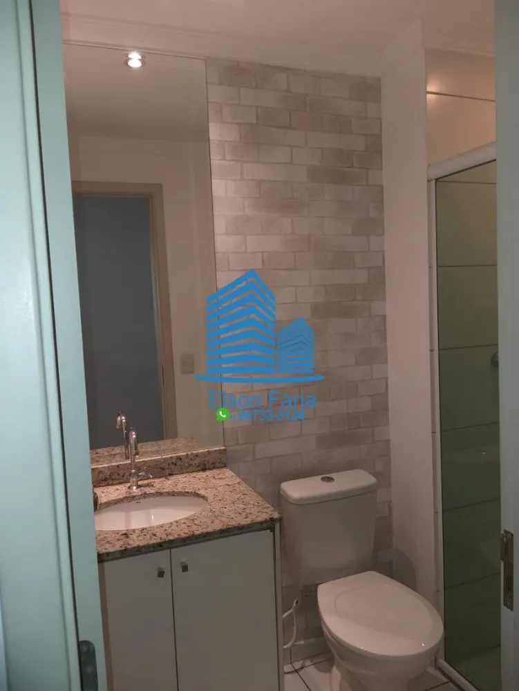 Apartamento, 2 quartos, 57 m² - Foto 10