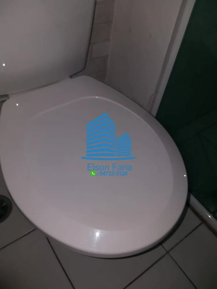 Apartamento, 2 quartos, 57 m² - Foto 6