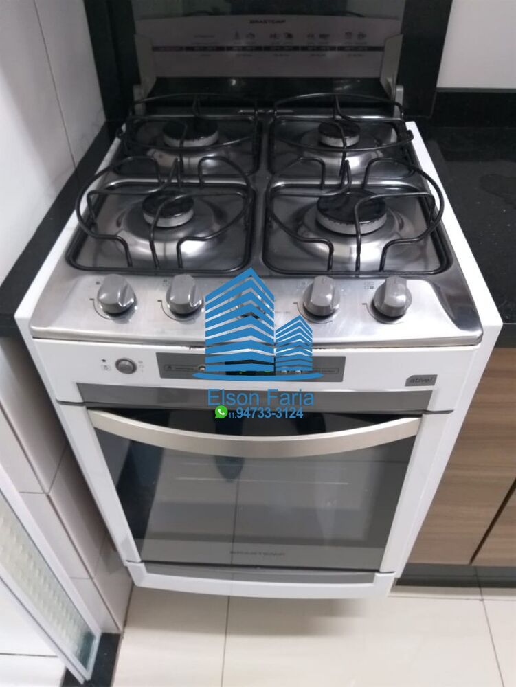 Apartamento, 2 quartos, 57 m² - Foto 2