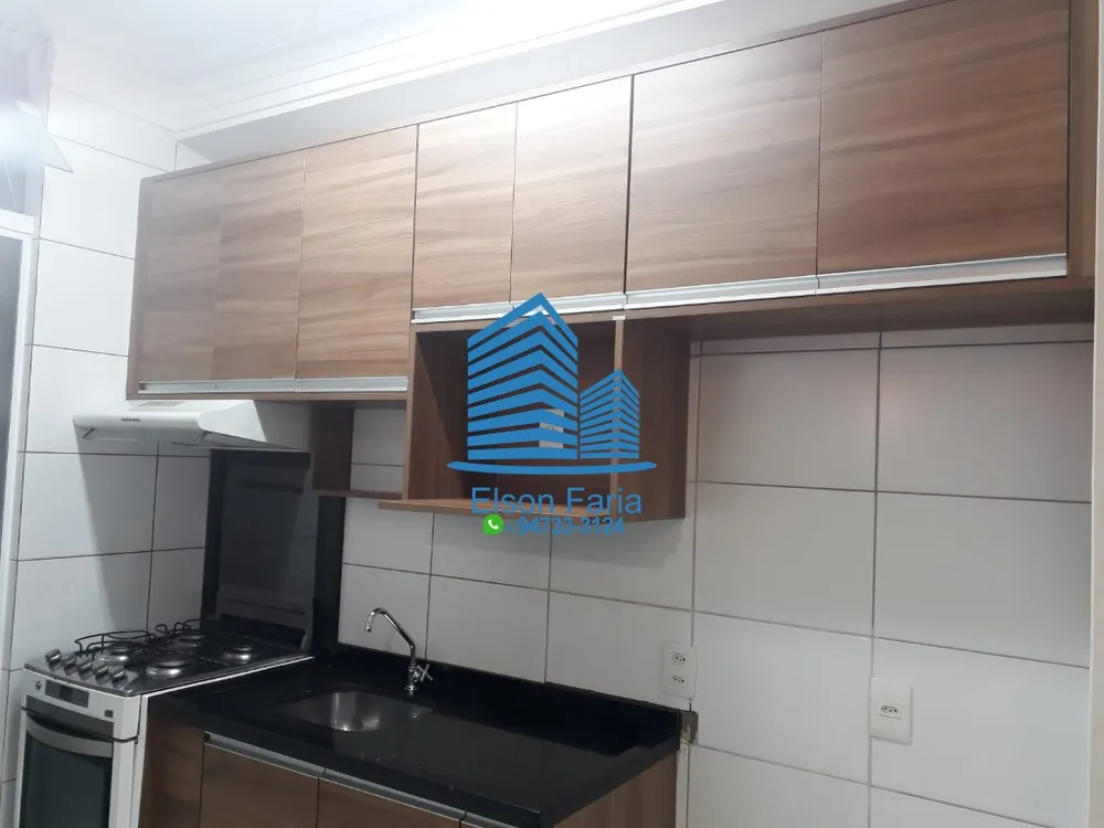 Apartamento, 2 quartos, 57 m² - Foto 2