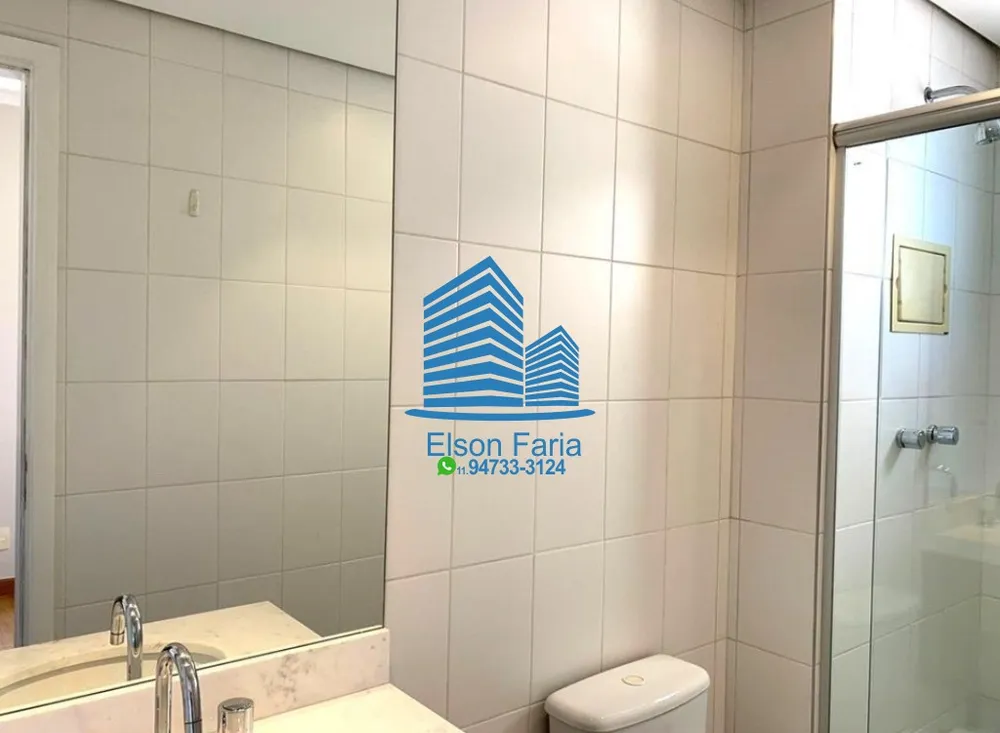 Apartamento, 3 quartos, 142 m² - Foto 11