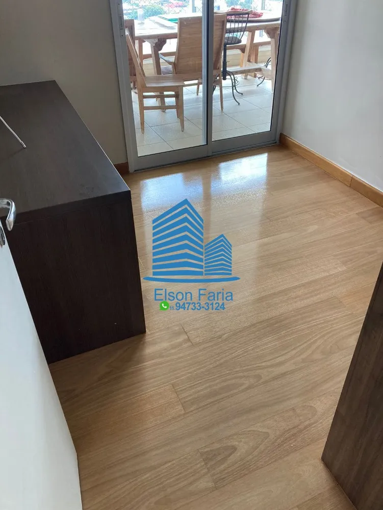 Apartamento, 3 quartos, 142 m² - Foto 7