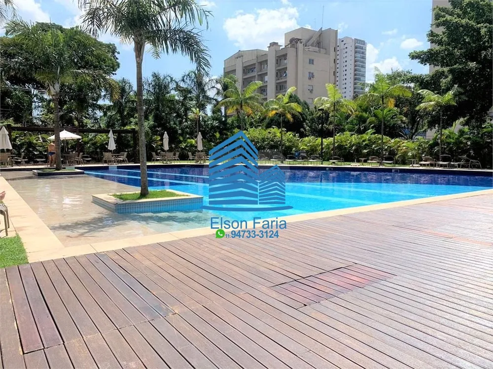 Apartamento, 3 quartos, 142 m² - Foto 12