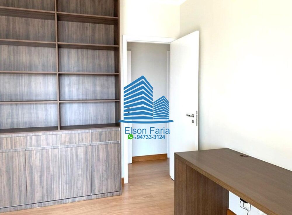 Apartamento, 3 quartos, 142 m² - Foto 2