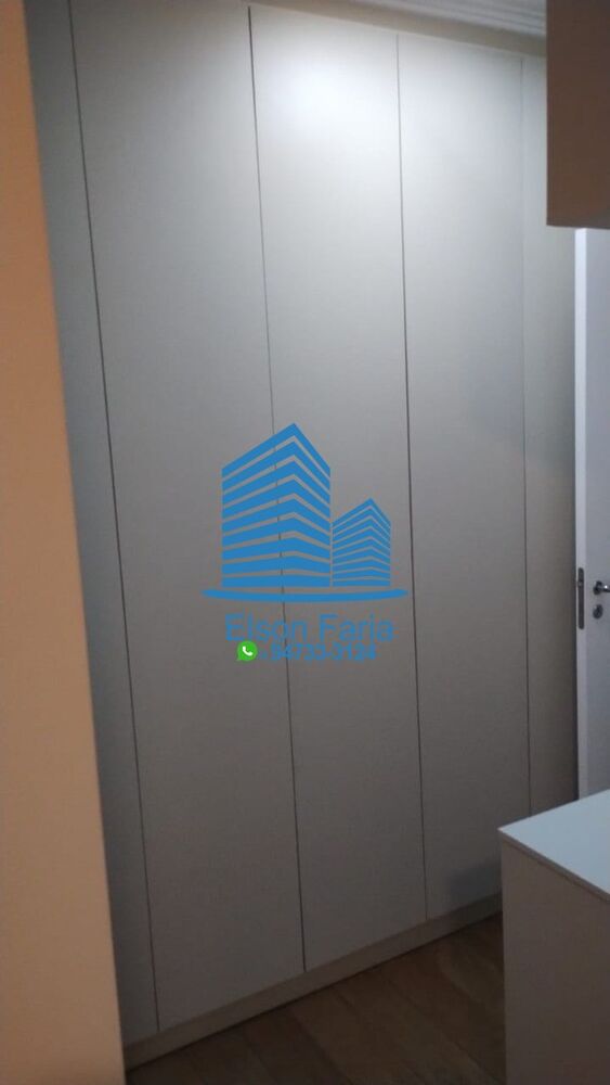Apartamento, 3 quartos, 142 m² - Foto 3