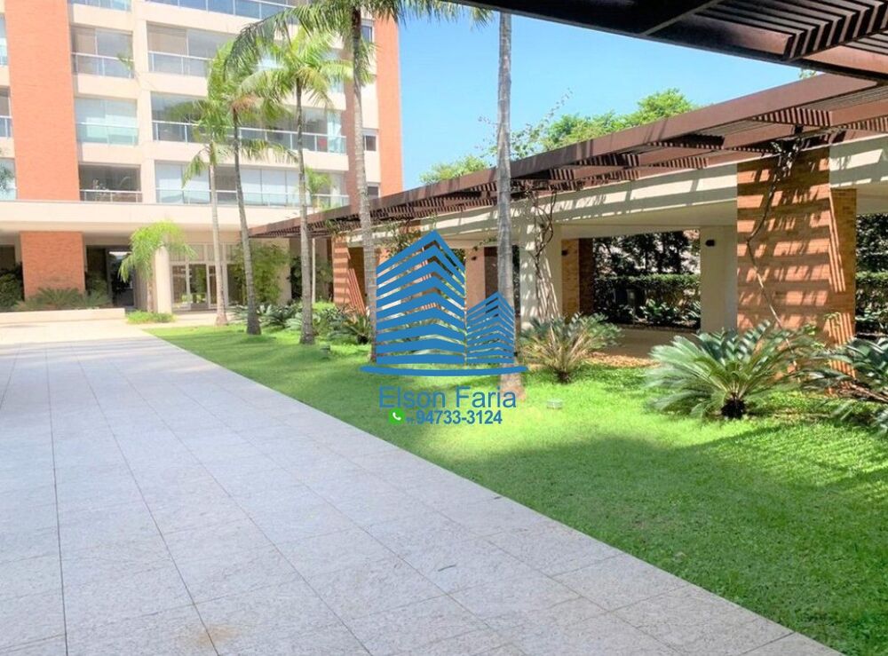 Apartamento, 3 quartos, 142 m² - Foto 4