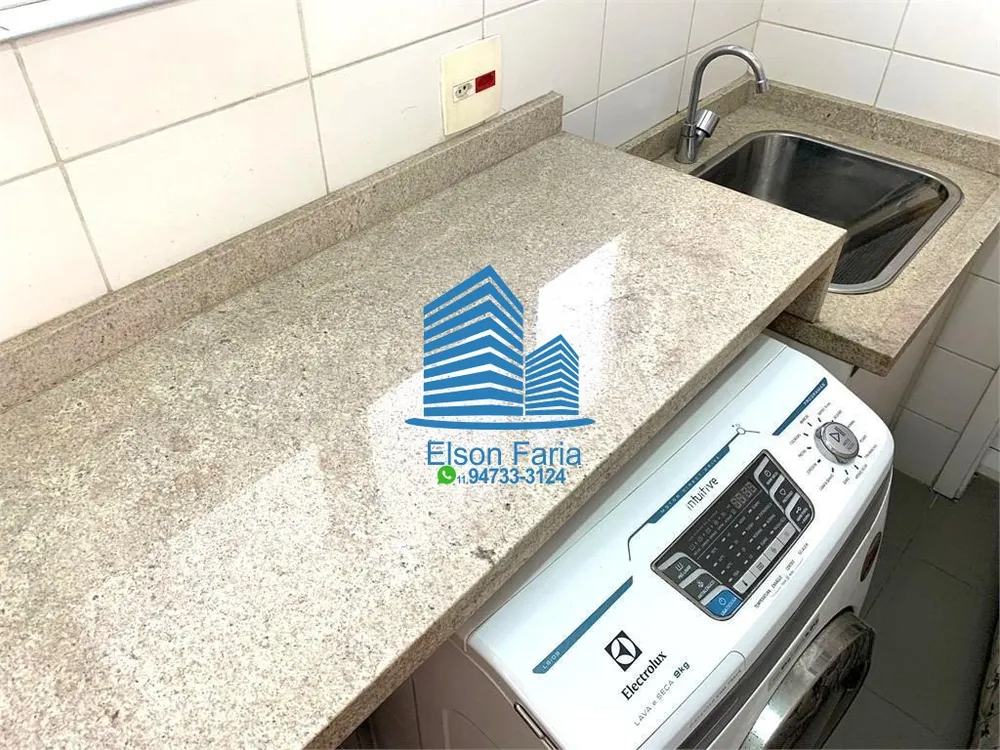 Apartamento, 3 quartos, 142 m² - Foto 4
