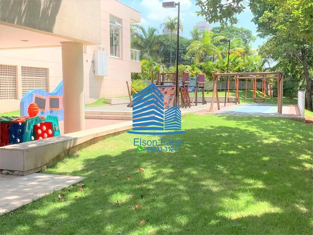 Apartamento, 3 quartos, 142 m² - Foto 13