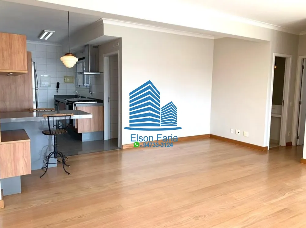 Apartamento, 3 quartos, 142 m² - Foto 1