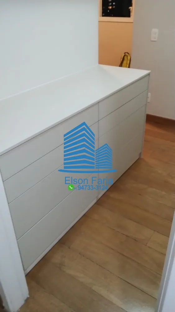 Apartamento, 3 quartos, 142 m² - Foto 8