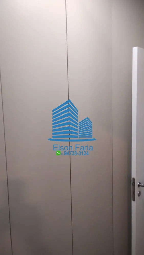 Apartamento, 3 quartos, 142 m² - Foto 6