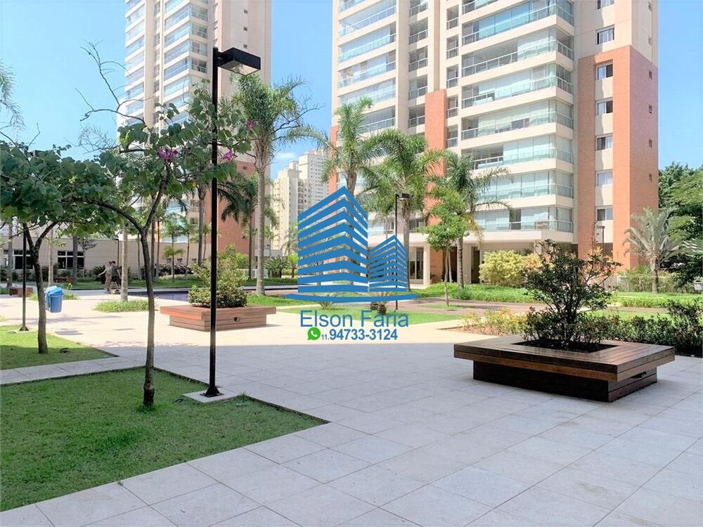 Apartamento, 3 quartos, 142 m² - Foto 1