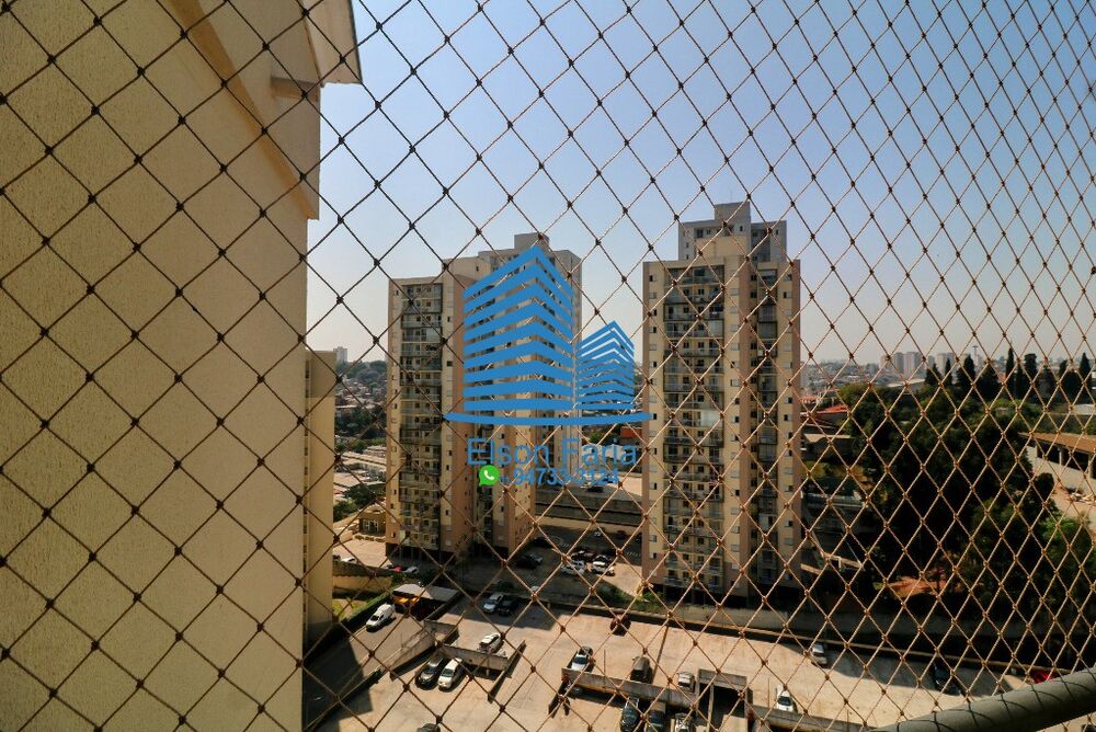 Apartamento, 2 quartos, 54 m² - Foto 11