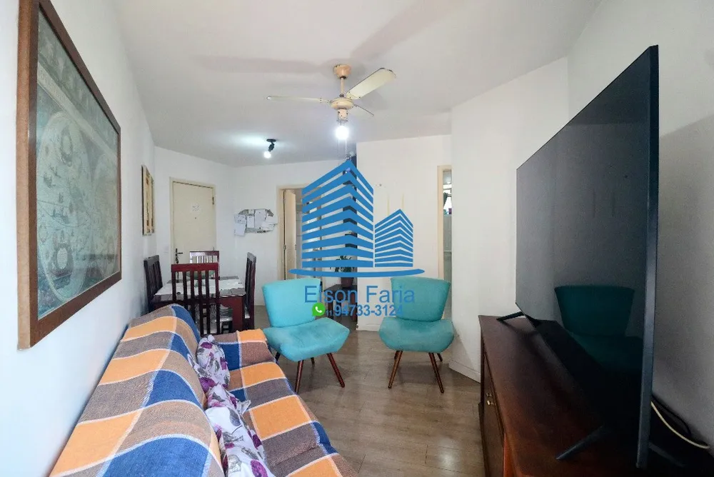 Apartamento, 2 quartos, 54 m² - Foto 2