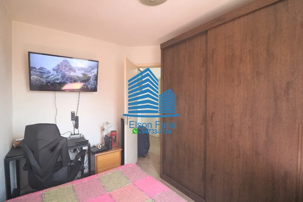 Apartamento, 2 quartos, 54 m² - Foto 9