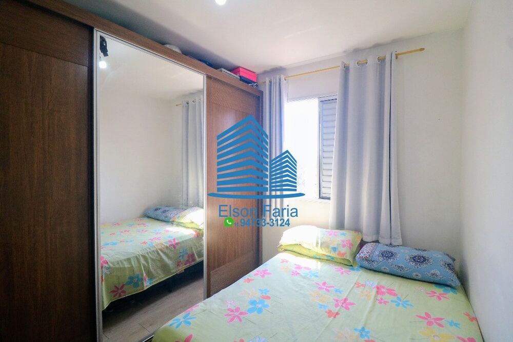 Apartamento, 2 quartos, 54 m² - Foto 6