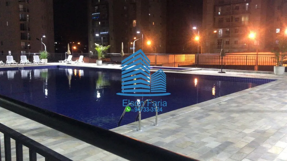 Apartamento, 2 quartos, 54 m² - Foto 19