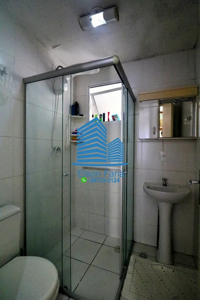 Apartamento, 2 quartos, 54 m² - Foto 10