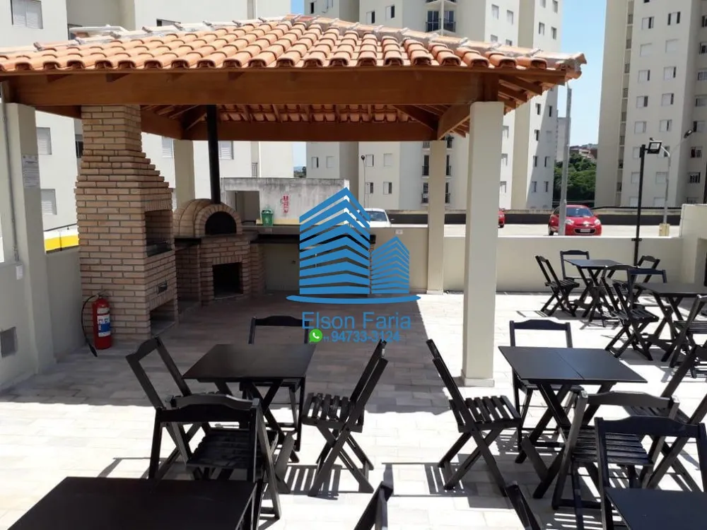Apartamento, 2 quartos, 54 m² - Foto 14