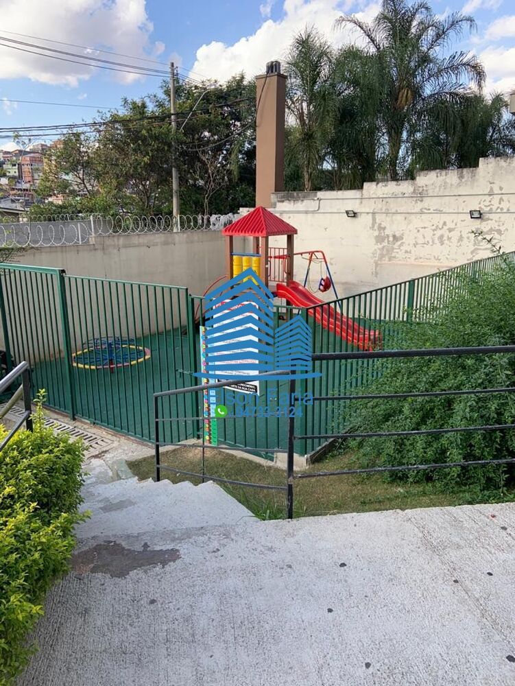 Apartamento, 2 quartos, 54 m² - Foto 18