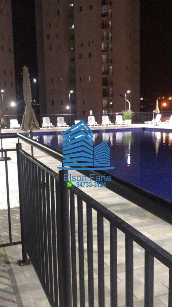 Apartamento, 2 quartos, 54 m² - Foto 20