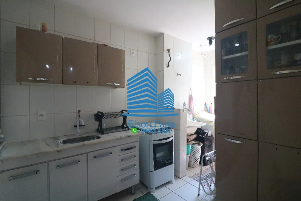 Apartamento, 2 quartos, 54 m² - Foto 4