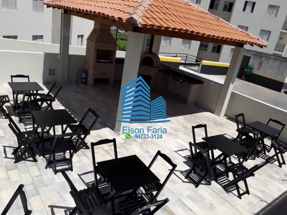 Apartamento, 2 quartos, 54 m² - Foto 16