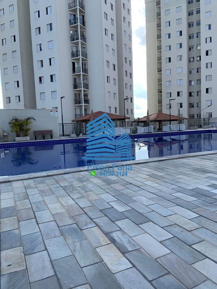 Apartamento, 2 quartos, 54 m² - Foto 12