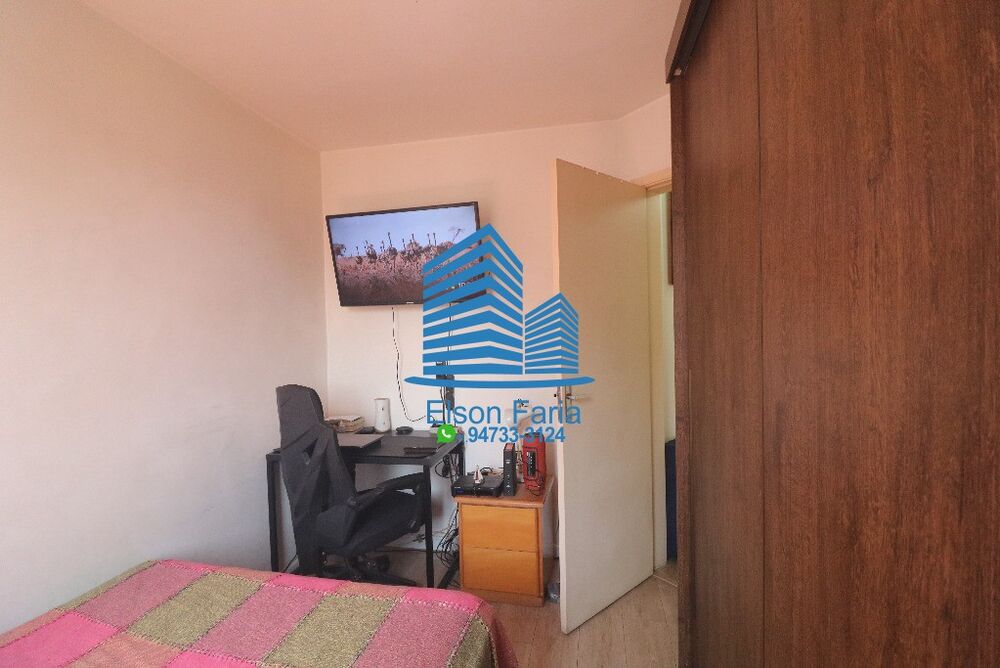 Apartamento, 2 quartos, 54 m² - Foto 8