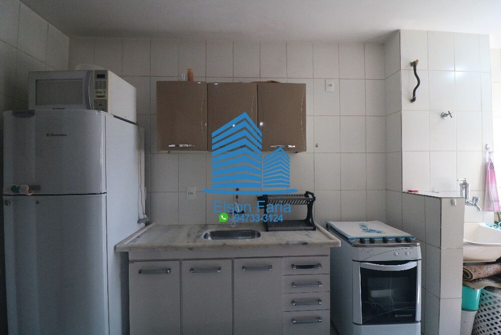 Apartamento, 2 quartos, 54 m² - Foto 5