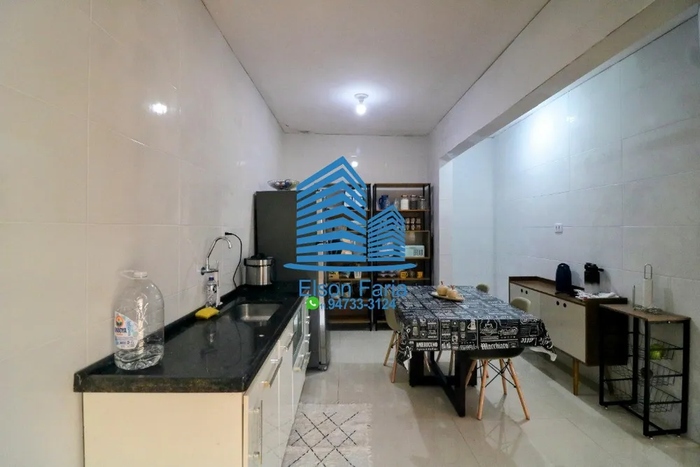 Casa, 2 quartos - Foto 20