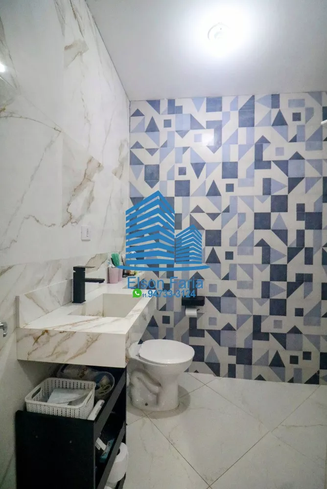 Casa, 2 quartos - Foto 17