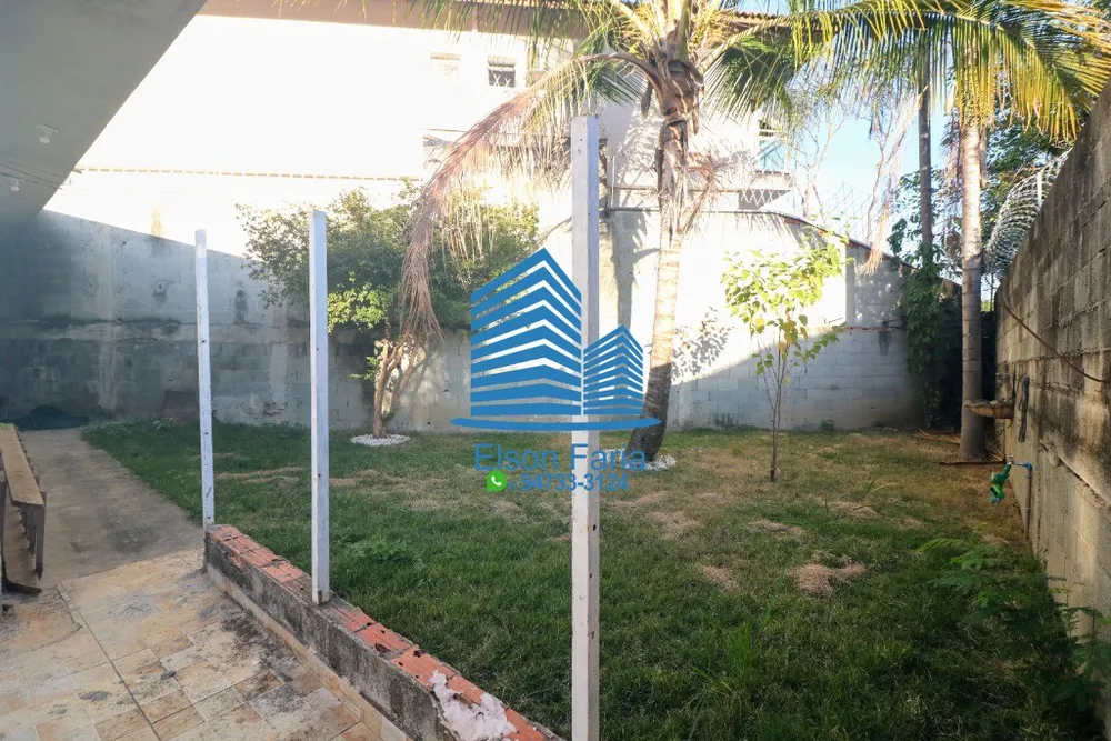 Casa, 2 quartos - Foto 8