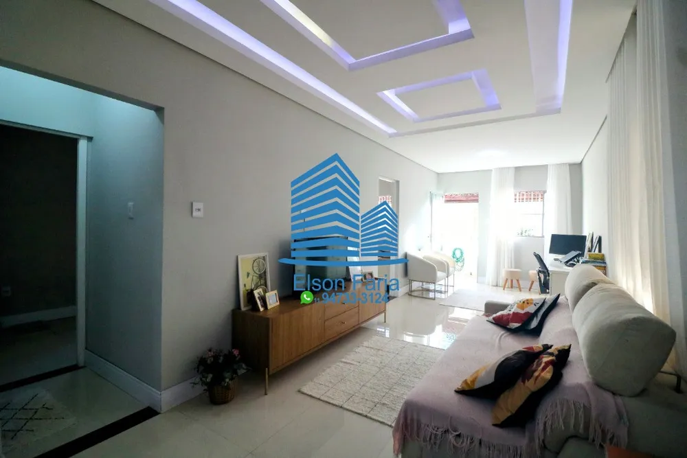 Casa, 2 quartos - Foto 4