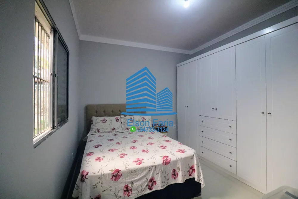 Casa, 2 quartos - Foto 14