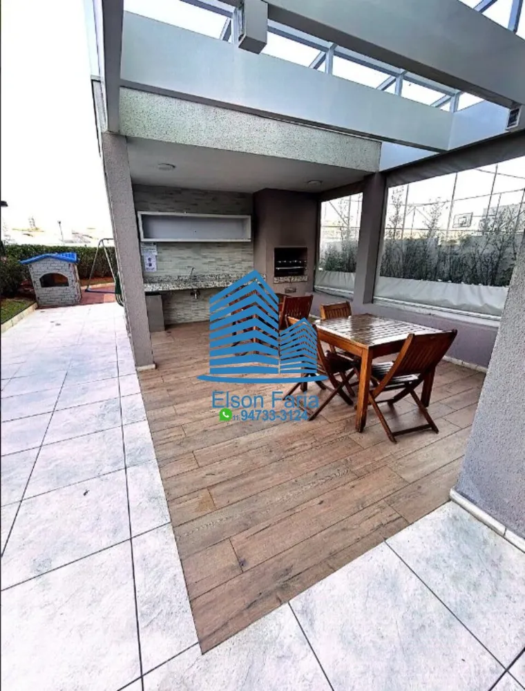 Apartamento, 2 quartos, 58 m² - Foto 6